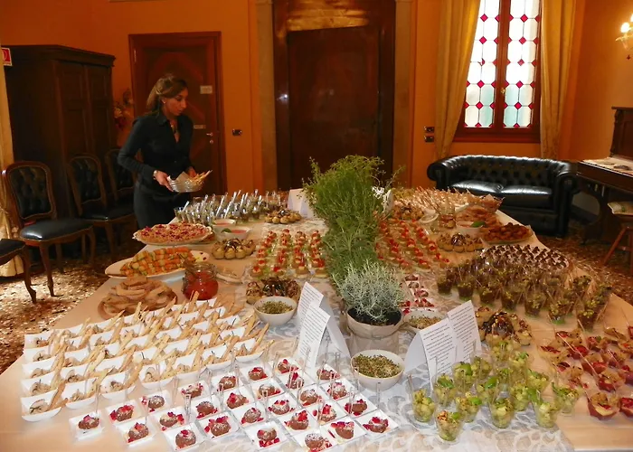 Antico PortegoAlbergo